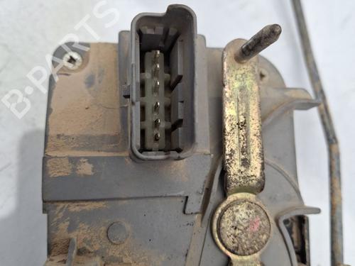 Front left lock CITROËN JUMPY I (U6U_) 2.0 HDi 95 | BP23402021C98 