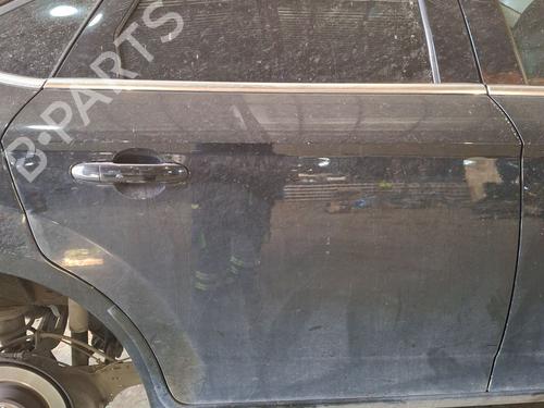 Used Right rear door FORD MONDEO IV (BA7) 2.0 TDCi (140 hp) 32381342