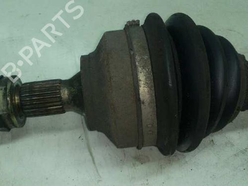 Left front driveshaft PEUGEOT 307 (3A/C)  | BP7932347M38 