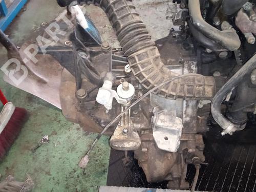 Gearbox FIAT DUCATO Van (230_) 1.9 TD | BP8633147M3 