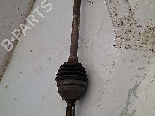 Used Left front driveshaft Left front driveshaft 36778442 36778442