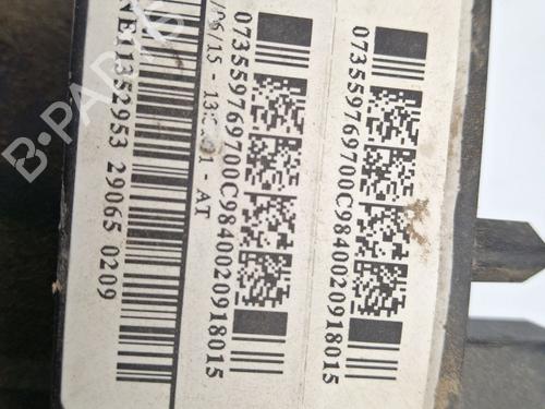 Switch FIAT GRANDE PUNTO (199_) 1.3 D Multijet | BP22321361I30 