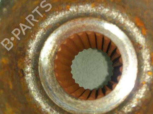 Right front steering knuckle RENAULT SCÉNIC I MPV (JA0/1_, FA0_)  | BP7932213M26 