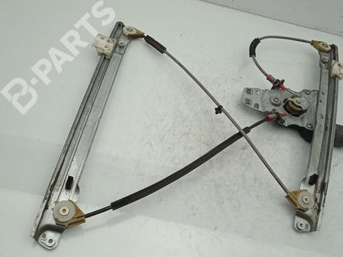 Front left window mechanism CITROËN C5 III Break (RW_) | BP9240013C22