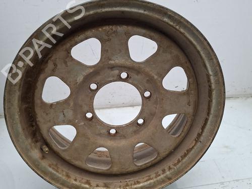Used Rim Rim NISSAN PICK UP (D22) 2.5 TD 4WD (103 hp) 34287148 34287148