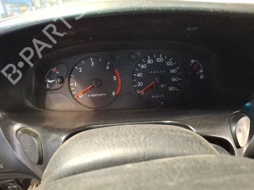 Used Instrument cluster Instrument cluster HYUNDAI H-1 Van (A1) [1997-2008] 33326283 33326283