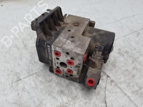 Used ABS pump MERCEDES-BENZ S-CLASS (W220, V220) S 320 (220.065, 220.165) (224 hp) 17836944