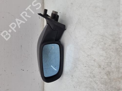 Used Left mirror RENAULT LAGUNA II Grandtour (KG0/1_) 1.9 dCi (KG0G) (120 hp) 16947531