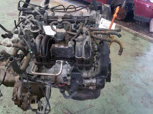 Engine SEAT AROSA (6H1)  | BP7930846M1 