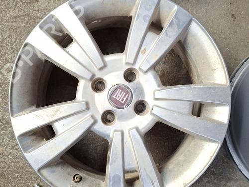 Rim FIAT QUBO (225_) 1.3 D Multijet (225AXG1A, 225CXG1A, 225AXG11, 225CXG11) | BP30081502C45