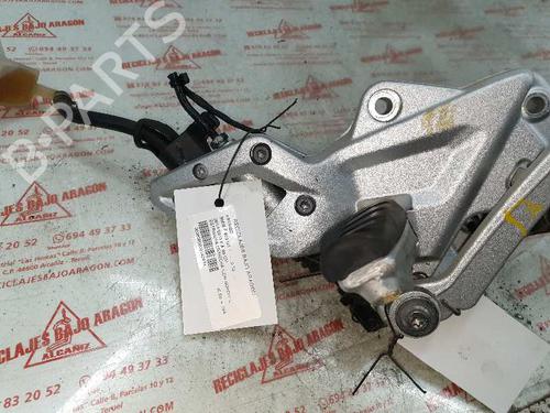 Used Step BMW MOTORCYCLES F ( - 800cc) F 800 GT (K71) (90 hp) 24702535