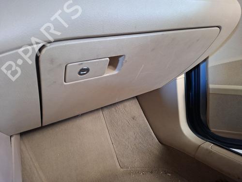 Glove box VW PASSAT B6 (3C2) 2.0 TDI 16V | BP39569047C95 - Image 2