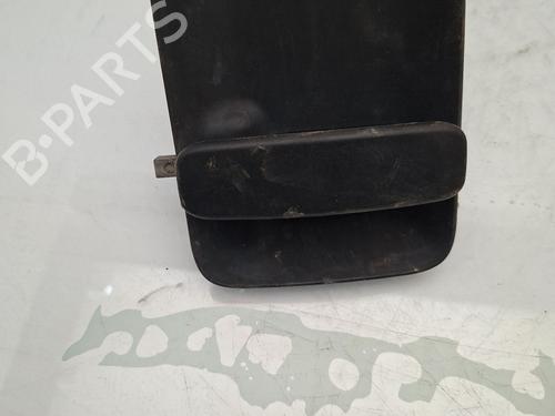Used Exterior handle Exterior handle PEUGEOT PARTNER ORIGIN MPV (G_) 1.6 HDi 75 (75 hp) 40080999 40080999