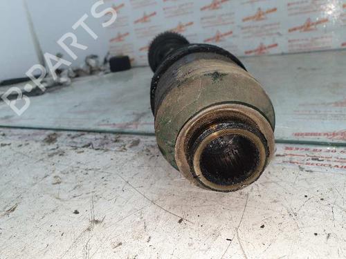 Right front driveshaft MAZDA 6 Hatchback (GG)  | BP7944248M39 