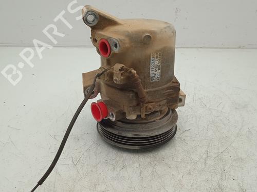 AC-Kompressor SUZUKI JIMNY Closed Off-Road Vehicle (SN)  | BP9310996M34 