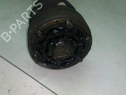 Right front driveshaft SEAT CORDOBA (6K1, 6K2) 1.4 16V | BP7940068M39 