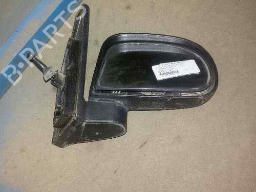 Used Right mirror HYUNDAI ATOS (MX) 1.0 i (54 hp) 7943186