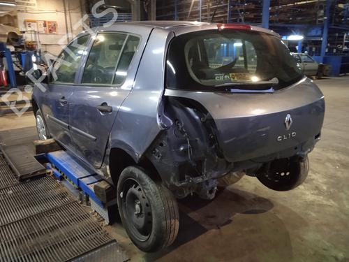 Alternator RENAULT CLIO III (BR0/1, CR0/1) 1.2 16V (BR02, BR0J, BR11, CR02, CR0J, CR11) | BP30642438M7