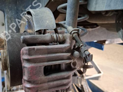 Used Left rear brake caliper VW PASSAT B5 (3B2) 1.9 TDI (110 hp) 30703953