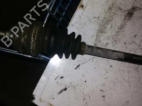 Right front driveshaft OPEL VECTRA B (J96) 1.6 i 16V (F19) | BP7939503M39 