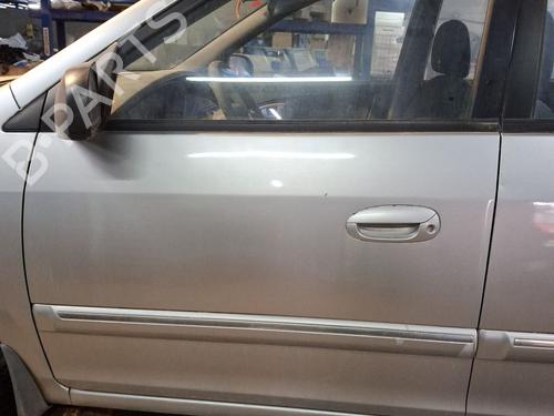 Porta frente esquerda KIA CARENS I MPV (FC, FJ) 2.0 CRDi (113 hp) 32381230