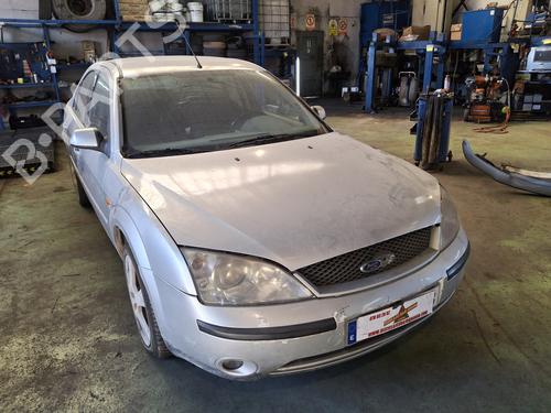 Used Parts FORD MONDEO III (B5Y) 2.0 TDCi (130 hp) 4356741