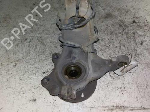 Right front steering knuckle CITROËN C3 I (FC_, FN_) 1.4 HDi | BP7942118M26 