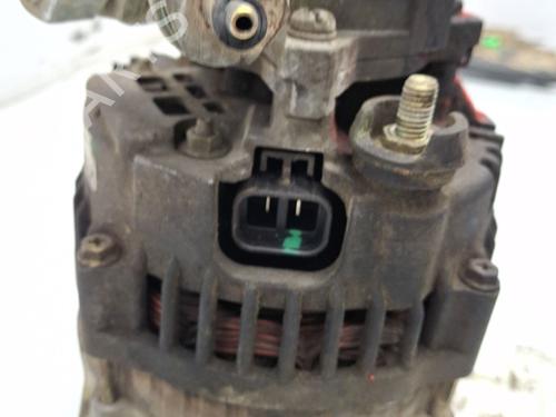 Generator OPEL MERIVA A MPV (X03) 1.7 CDTI (E75) | BP28320834M7 