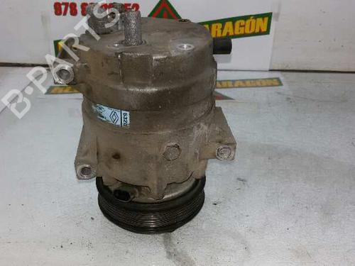 AC Kompressor RENAULT LAGUNA II Grandtour (KG0/1_) 1.9 dCi (KG0G) (120 hp) 7935062