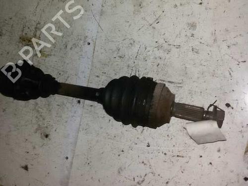 Used Left front driveshaft FORD MONDEO II (BAP) [1996-2000]  7938426