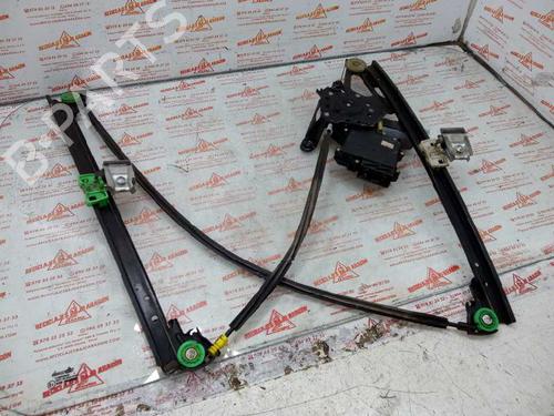 Used Front right window mechanism VW SHARAN (7M8, 7M9, 7M6) 1.9 TDI (110 hp) 7944501