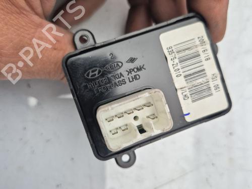 Right front window switch HYUNDAI i30 (FD) 1.4 | BP27479536I26 