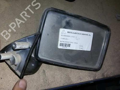 Right mirror VW POLO II (86C, 80) 1.0 Cat (45 hp) 13313 |