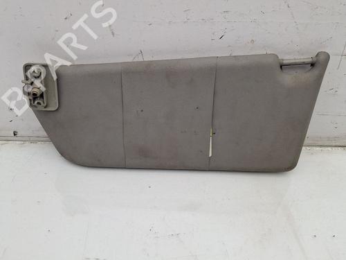 Used Left sun visor OPEL ASTRA H (A04) 1.7 CDTI (L48) (100 hp) 29308889