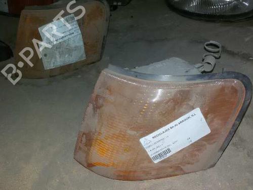 Intermitente delantero izquierdo FORD SCORPIO I (GAE, GGE) 1.8 (90 hp) 10309946