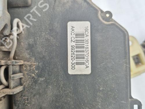 Front right lock SEAT TOLEDO II (1M2) 1.9 TDI | BP27711199C97