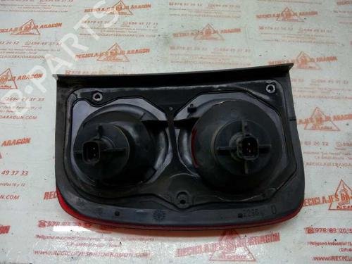 Right taillight LAND ROVER FREELANDER I (L314)  | BP7944697C35 