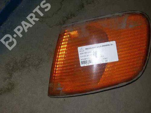 Used Left front indicator Left front indicator AUDI 100 C4 Saloon (4A2) 2.0 E (115 hp) 7992479 7992479
