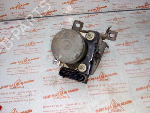 ABS pump OPEL MERIVA A MPV (X03) 1.7 CDTI (E75) | BP7945158M43 