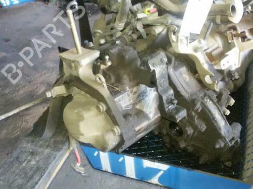 Gearbox FIAT STILO (192_) 1.6 16V (192_XB1A) | BP7930014M3 