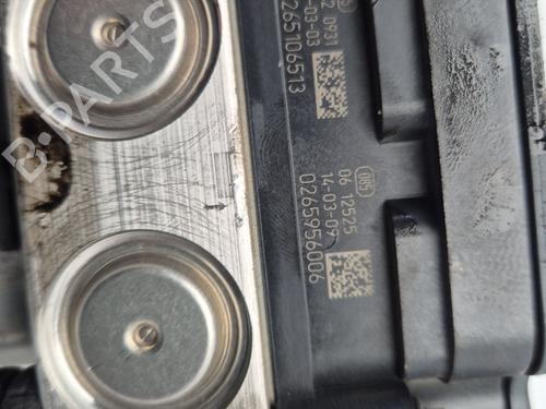 ABS pump MERCEDES-BENZ GLA-CLASS (X156) GLA 220 CDI (156.903) | BP24702669M43 