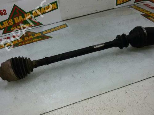 Used Right front driveshaft NISSAN KUBISTAR MPV (X76) 1.5 dCi 70 (68 hp) 7935221
