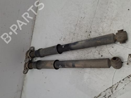 Used Right rear shock absorber PEUGEOT 308 I (4A_, 4C_) 1.6 HDi (109 hp) 17953350