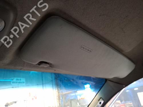Used Right sun visor Right sun visor HYUNDAI H-1 Van (A1) [1997-2008] 33460896 33460896