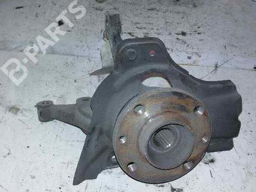 Used Left front steering knuckle Left front steering knuckle FIAT PUNTO (188_) 1.9 DS 60 (188.031, .051, .231, .251) (60 hp) 7941178 7941178