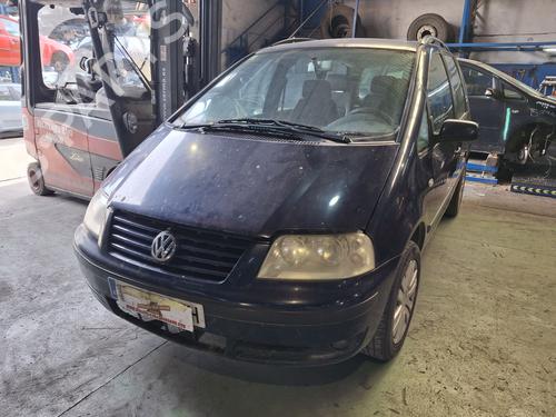 Pièces Détachées Usagées VW SHARAN VAN (7M_) 1.9 TDI (7M6, 7M9) (116 hp) 4474200