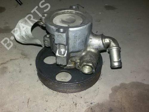 Styring servopumpe PEUGEOT 206 Hatchback (2A/C) 1.6 16V (109 hp) 7938945
