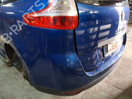 rear-bumper-renault-scenic-iii-jz01_-2008-2009-2010-2011-2012-2013-2014-2015-2016-33326135 main image