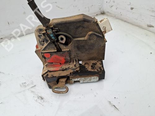 Front right lock LAND ROVER FREELANDER I (L314)  | BP24579110C97 