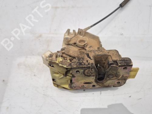 Høyre foran lås FORD FOCUS I (DAW, DBW) 1.8 Turbo DI / TDDi | BP25769663C97 